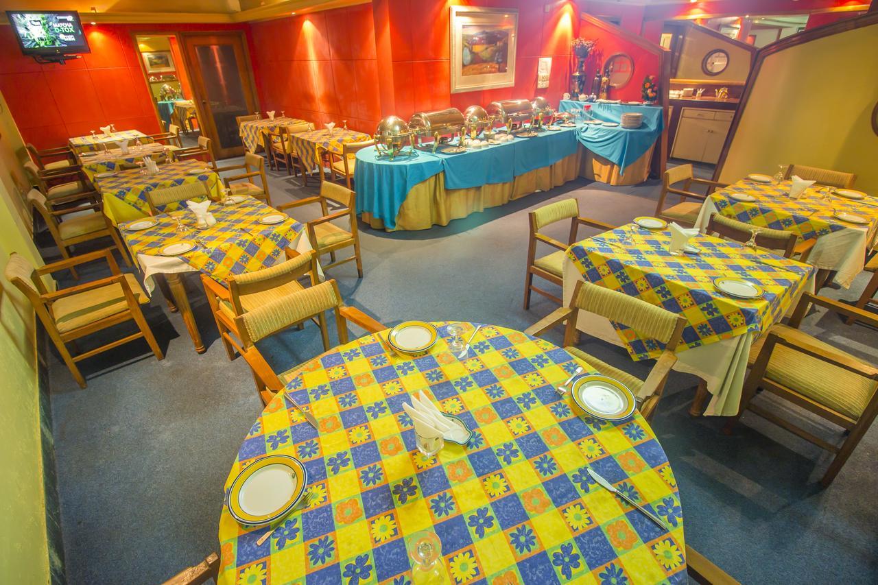 Hotel Swiss Park ダッカ エクステリア 写真