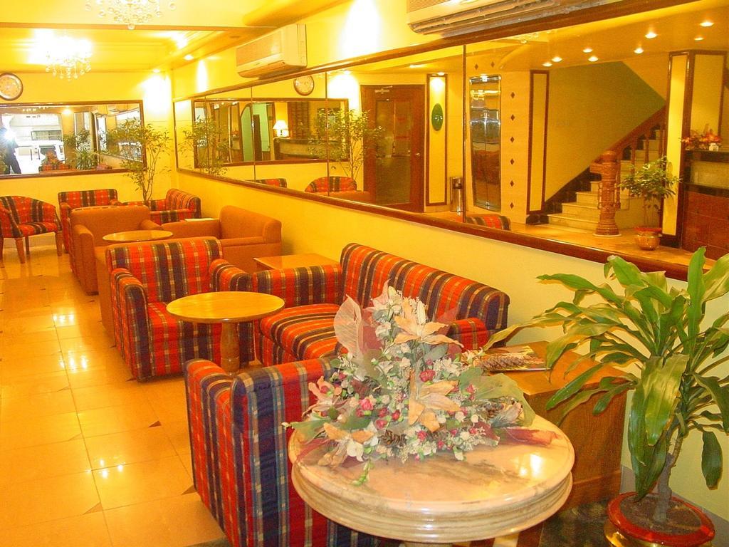 Hotel Swiss Park ダッカ エクステリア 写真