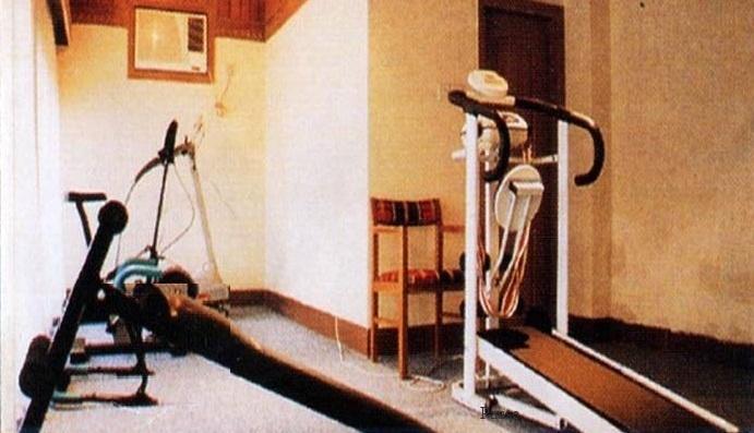 Hotel Swiss Park ダッカ エクステリア 写真