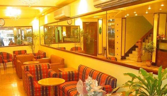 Hotel Swiss Park ダッカ エクステリア 写真